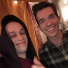 John Mulaney & Pete Davidson Bring the Laughs to the State Theatre Photo