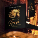 TINA - THE TINA TURNER MUSICAL Will Open at the Lunt-Fontanne Theatre This Fall!