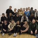 Rose Bruford College MA Students Collaborate With Local College And Schools For Chekh Photo