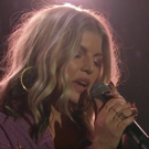 VIDEO: Fergie Performs New Song 'A Little Work' on LATE LATE SHOW Photo