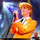 David Brighton's SPACE ODDITY 2018: The Ultimate David Bowie Experience Comes to El P Photo