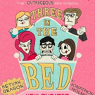 Birdie Productions Presents Jonathon Holmes' New Musical THREE IN THE BED Photo