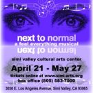 NEXT TO NORMAL Comes To Simi Valley Cultural Arts Center Photo
