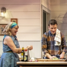 BWW Review: DINNER WITH FRIENDS at Everyman Theatre is a Well Told Story of Friendship and Marriage