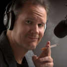 Bogosian's 'Talk Radio' At The Players' Ring Has As Many Characters Off-stage As On-s