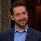 VIDEO: How Alexis Ohanian Met His Future Wife Serena Williams Video