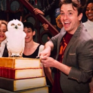 VIDEO: HARRY POTTER AND THE CURSED CHILD Shows Off Their Cakes For World Baking Day Video