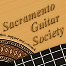 Sacramento Guitar Society Presents Alex De Grassi And Andrew York on St. Patrick's Da Photo