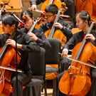 Be Strung Along by the Beauty of Music and Young Talent with Pacific Symphony Santiag Video