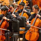 Be Strung Along by the Beauty of Music and Young Talent with Pacific Symphony…