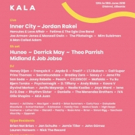 Kala Festival Announces 2019 Full Lineup Photo