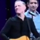 BWW TV: Composer Bryan Adams Takes The Stage At PRETTY WOMAN For A Curtain Call Jam!
