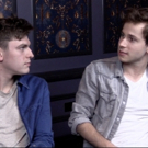 BWW Exclusive: Nicholas Podany & Bubba Weiler on Making Broadway Magic in HARRY POTTE Video