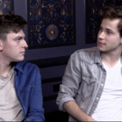 BWW Exclusive: Nicholas Podany & Bubba Weiler on Making Broadway Magic in HARRY POTTE Interview