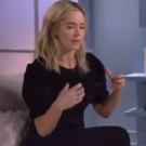 VIDEO: Hugh Jackman And Emily Blunt Chat About MARY POPPINS RETURNS And What Makes A…