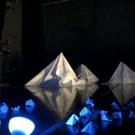 Raisa Punkki Presents CONTROLE at ODC Theater this March