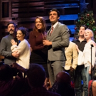 Photo Coverage: LOVE ACTUALLY IN CONCERT At The Wallis Annenberg