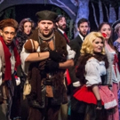 Review: INTO THE WOODS Honored by Cupcake Studios on the 30th Anniversary of Stephen  Photo