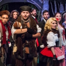 Review: INTO THE WOODS Honored by Cupcake Studios on the 30th Anniversary of Stephen Sondheim and James Lapine's Tony Award Winning Musical