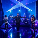 VIDEO: Imagine Dragons Performs 'Whatever It Takes' on LATE NIGHT Photo