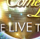 Darcey Bussell, Susan Calman & Jonnie Peacock join STRICTLY LIVE TOUR Video