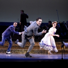 Photo Flash: First Look at the First Show of the Encores! Season, HEY, LOOK ME OVER!
