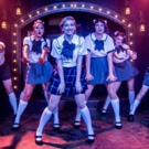 Celebration Extends CABARET for Third and Final Time