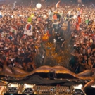 Dimitri Vegas & Like Mike & More Go Global with 'Crowd Control' Video