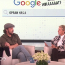 VIDEO: Jason Sudeikis Plays 'Google Says Whaaat?' on THE ELLEN SHOW Video