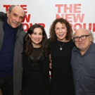 The New Group Announces Final Extension of GOOD FOR OTTO