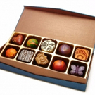 WILLIAM DEAN CHOCOLATES for a Luscious Variety of Unique Confections
