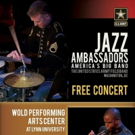 Lynn University to Present the U.S. Army Jazz Ambassadors in a Free Concert Video