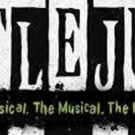 Win 2 Tickets to BEETLEJUICE & Backstage Tour with Musical Director in NYC Video