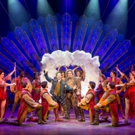 SOMETHING ROTTEN! Will Play Atlanta's Fox Theatre