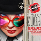 Hotsy Totsy Burlesque Presents A Tribute To Stanley Kubrick At The Slipper Room