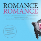ROMANCE ROMANCE Comes to Above The Stag Theatre Video