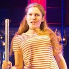 Kristin Stokes to Reprise Role as Annabeth in THE LIGHTNING THIEF on Tour Photo