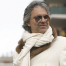 Andrea Bocelli Returns to Madison Square Garden For Two Performances This December Video
