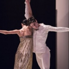 Les Ballets de Monte-Carlo Present ROMEO AND JULIET Photo