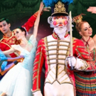 Moscow Ballet's THE GREAT RUSSAN NUTCRACKER Returns To The State Theatre Photo