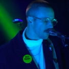 VIDEO: Portugal. The Man Performs 'Live In The Moment' on THE LATE LATE SHOW Video