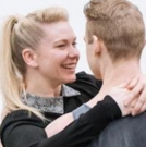 Emma Williams Talks AN OFFICER AND A GENTLEMAN Interview