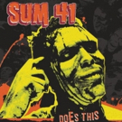 SUM 41 Brings DOES THIS LOOK INFECTED 15th Anniversary Tour To New York City Video