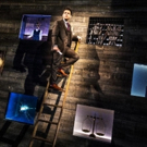 IN & OF ITSELF Announces Third Extension at Daryl Roth Theatre