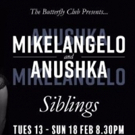 The Butterfly Club Presents Siblings Mikelangelo + Anushka Photo