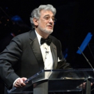 Plácido Domingo Awarded Honorary Fellowship Of The International Opera Awards
