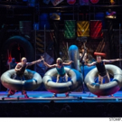 STOMP Comes To The Eisemann Center Video