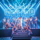 Tickets On Sale For SATURDAY NIGHT FEVER
