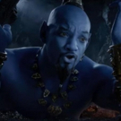 VIDEO: Disney Releases New Aladdin TV Spot, Announces #FriendLikeMe Challenge Photo
