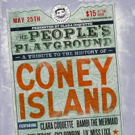 THE PEOPLE'S PLAYGROUND: A Tribute To The History Of Coney Island Comes to Sideshows  Photo